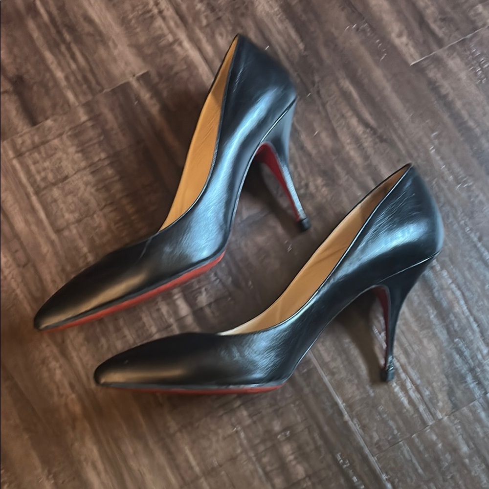 Christian Louboutin